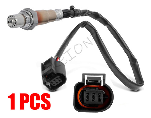 Sensor De Oxígeno O2 Upstream 234-5026 Mini Cooper 1.6 L