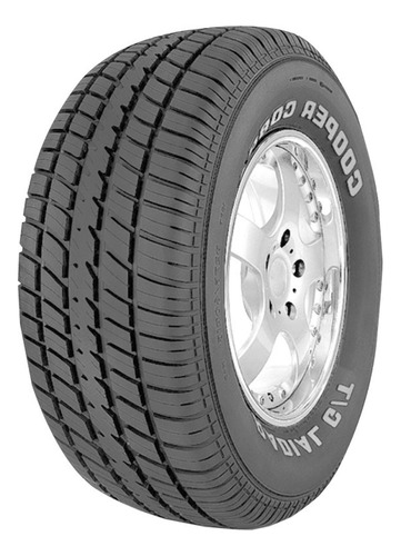 Llanta Cooper 235/60r15 Rwl 98t Cobra Radial G