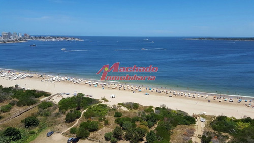Imagen 15 de 17 de Venta De Penthouse Primera Línea A La Mansa