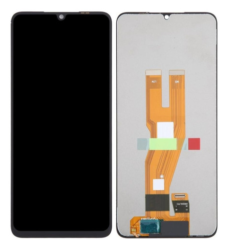 Pantalla Modulo Display Para Samsung A05s C/instalacion