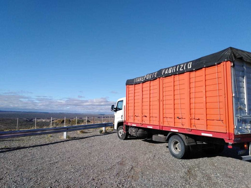 Fletes Camiones A Todo El Pais , Dueño, Zona Oeste Morón