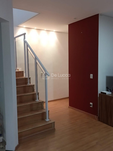 Imagem 8 de 30 de Casa À Venda Em Parque Rural Fazenda Santa Cândida - Ca009486