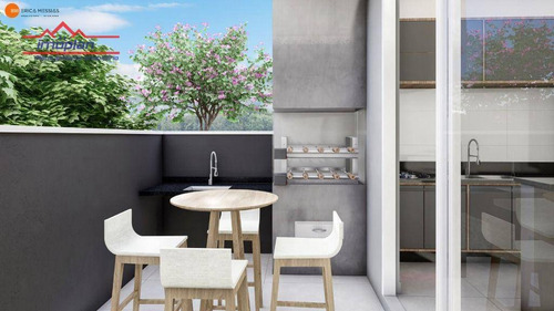 Imagem 7 de 8 de Casa Com 2 Dormitórios À Venda, 67 M² Por R$ 305.000,00 - São Marcos - Bom Jesus Dos Perdões/sp - Ca4695