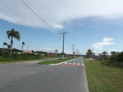 Imagem 17 de 25 de Terreno No Praia Do Ervino Com 0 Quartos Para Venda, 600 M² - Ft713