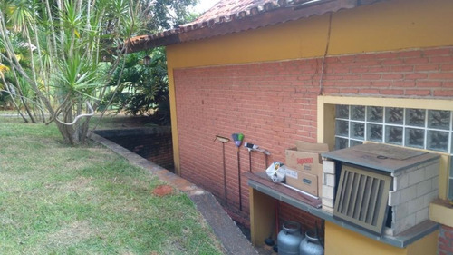 Imagem 8 de 15 de Chácara Para Venda Em Bragança Paulista, Bosques Da Pedra, 4 Dormitórios, 2 Suítes, 4 Banheiros, 4 Vagas - 266_2-951984