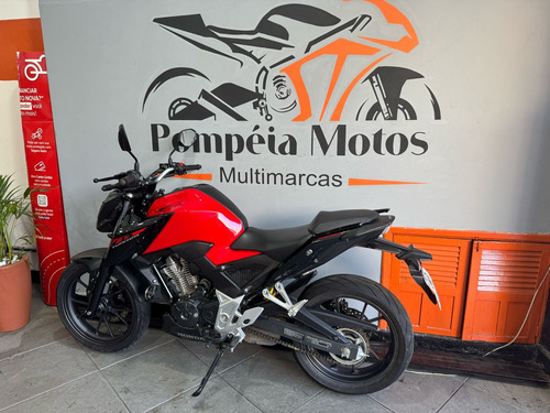 Honda Cb 300f Twister Cbs 2024