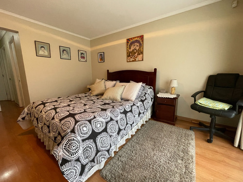 Hermosa Casa - Parque Cousiño Macul, Peñalolén
