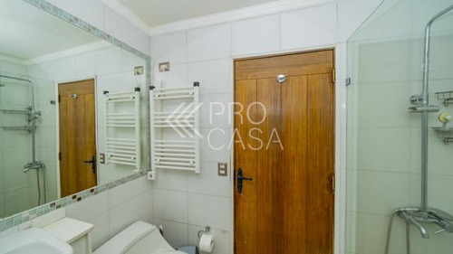 Casa Vende/jardin La Dehesa