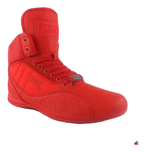 Tenis everlast barato sales