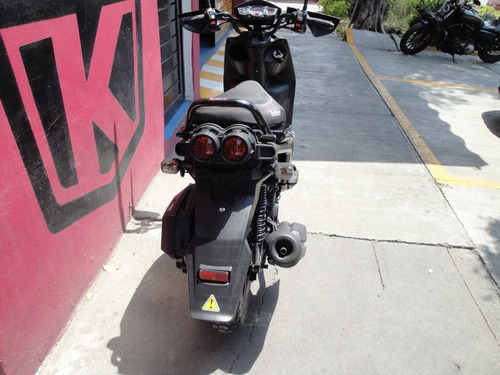 Motoneta Treck Nueva Sin Rodar 2023 Oportunidad Te Esperamos
