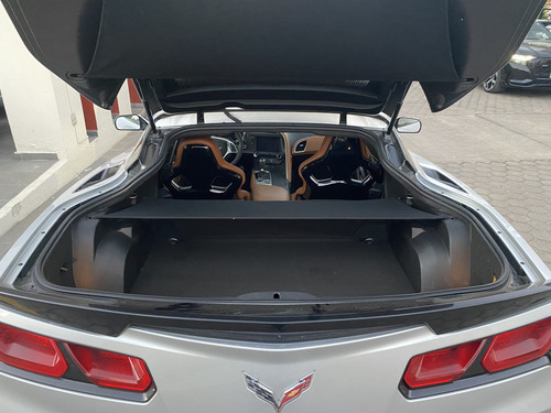 Chevrolet Corvette 6.2 V8 Stingray Z51 At