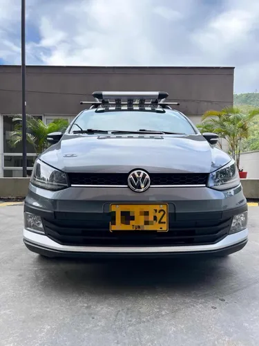 Volkswagen Fox 1.6 Xtreme