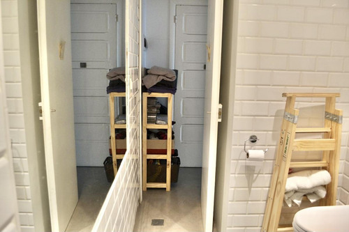 Imagen 19 de 24 de Increible Loft A La Venta En Belgrano R.