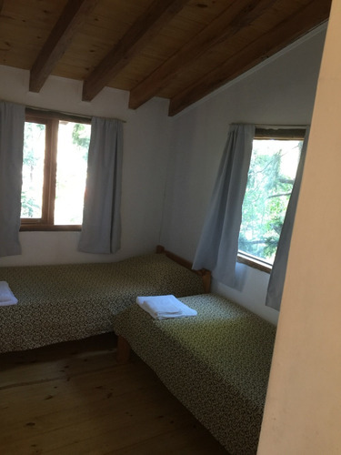 Imagen 8 de 14 de Casas El Umbral - Villa La Angostura
