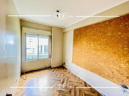 Imagen 12 de 30 de Hermoso Departamento De 4 Ambientes Con Cochera Fija Y Amenities