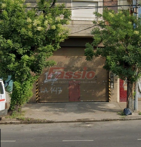 Imagen 3 de 3 de Galpon S/pte. Peròn Y Ruta 8 Muy Buen Estado