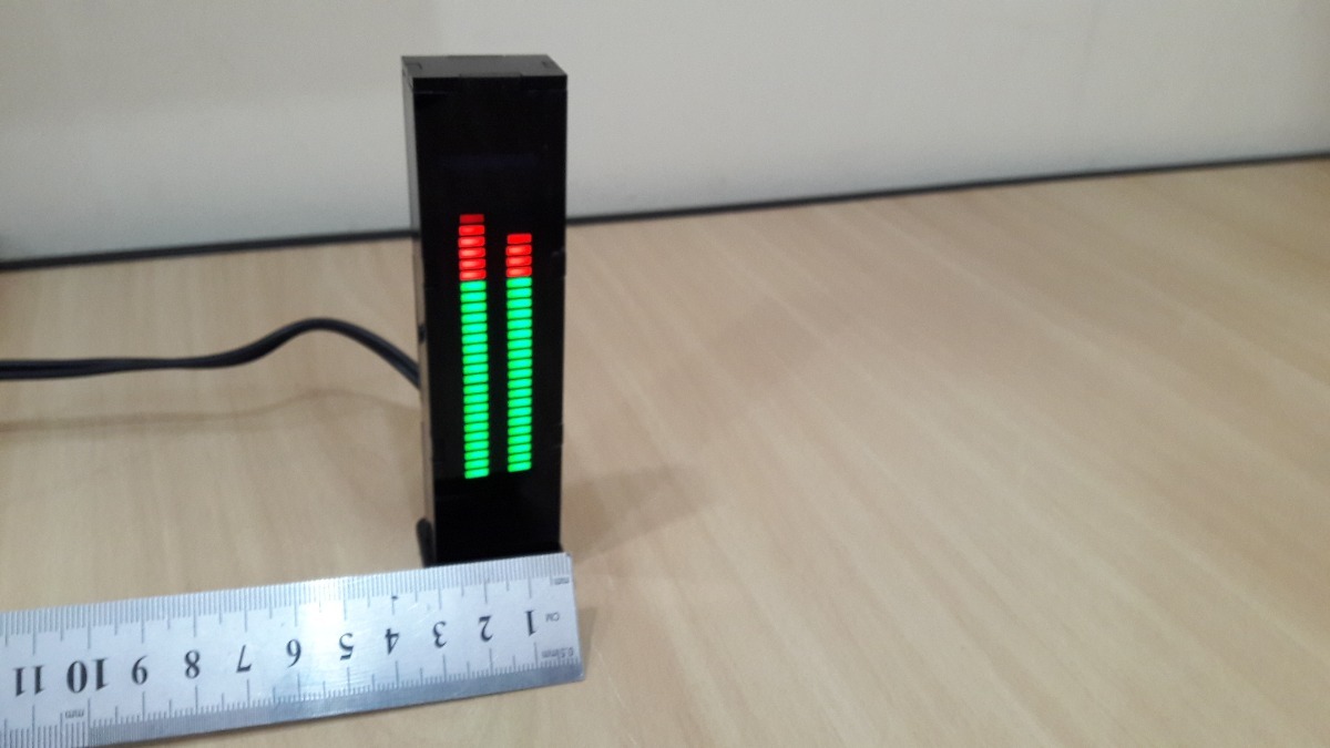 vumetro de 30 led en proteus 8 vumetro de 30 led en proteus 8