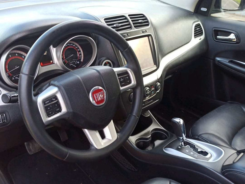 Fiat Freemont Precision 2.4 16v