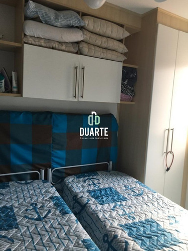 Imagem 8 de 23 de Apartamento - Ap04214 - 69883667