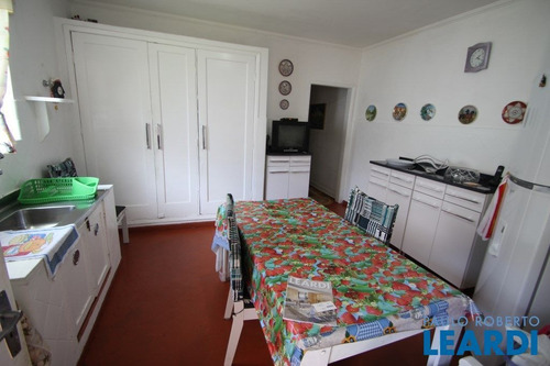 Imagem 13 de 15 de Casa Térrea - Vila Madalena - Sp - 418028