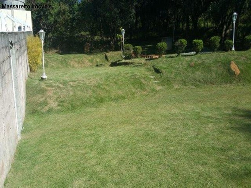 Imagem 13 de 29 de Chácara - A Venda - Itatiba - Ch00005 - 2269755