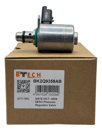 Válvula Reguladora Pressão Ranger Troller 3.2 2.2 Bk2q9358ab