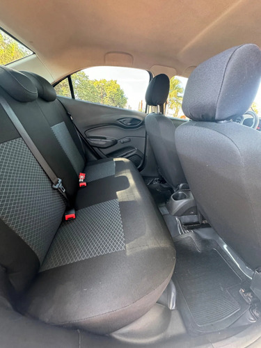 Chevrolet Prisma 1.0 MPFI JOY 8V FLEX 4P MANUAL
