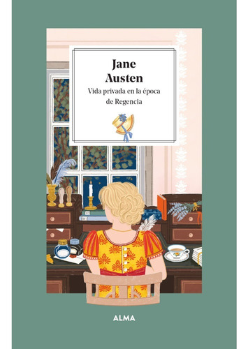 Libro Petit Fours. Jane Austen -  Alma