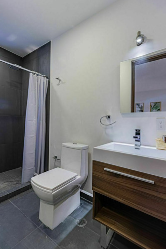 Imagen 17 de 26 de Departamento En Venta Roma Sur (m2d1716)