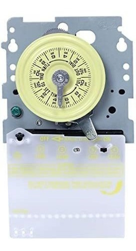 Intermatic T103 M Dial Cronómetro Mecanismo