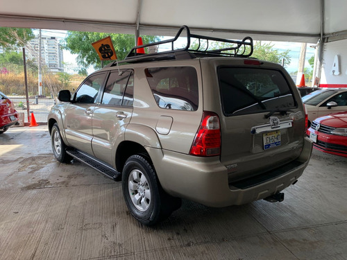 Toyota 4Runner Sr5 Aa Ee Cd Tela V6 2 Filas At