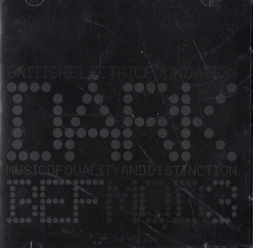 Dark Volumen 3 Tres - Cd Nuevo ( 16 Canciones)