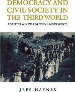 Libro Democracy And Civil Society In The Third World - Je...