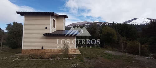 Imagen 2 de 14 de 2 Casas A Metros De Lago Moreno, Turismo, Residencial
