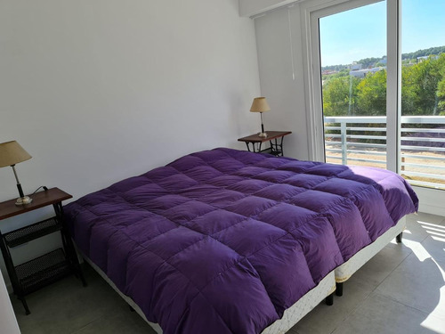 Imagen 5 de 15 de Departamento En Venta Costa Esmeralda Algolf19 Par 1f