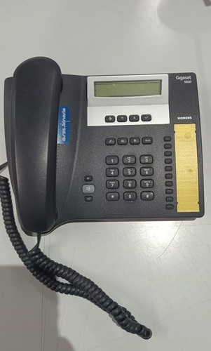 Central Telefonica Nexo Aviu 1 Linea 6 Internos + Telefonos (Usado)