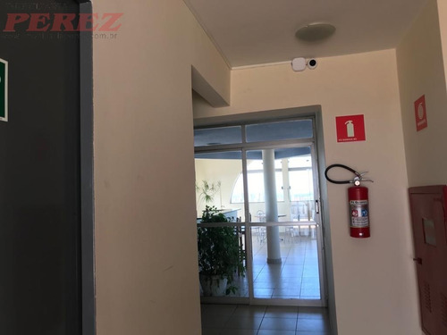 Apartamentos Para Venda - 13650.7829