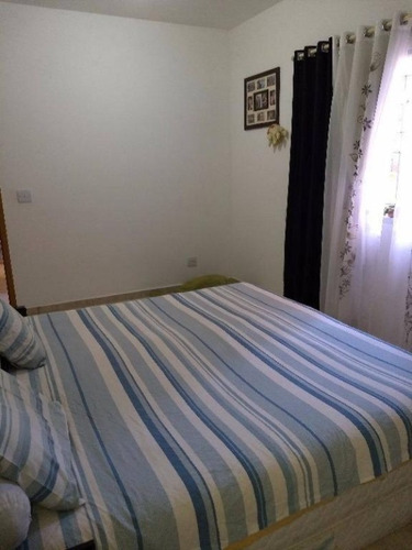 Casa Residencial Para Venda E Locação, Jardim Colônia, Jundiaí. - Ca1216 - 34730406