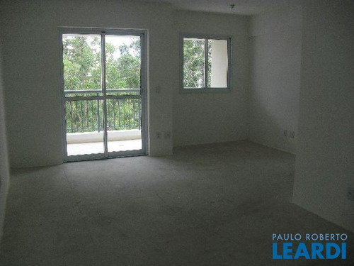 Imagem 1 de 9 de Apartamento - Morumbi - Sp - 423618