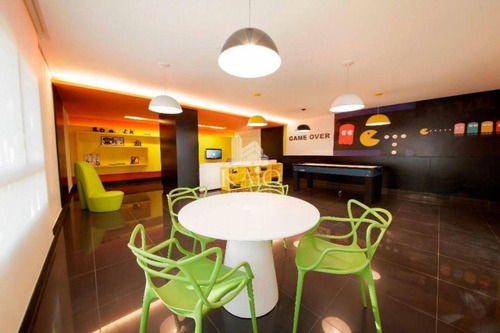 Imagem 26 de 30 de Apartamento Carpe Diem 94m² Planejado Com 3 Dormitórios 1 Suíte 2 Vagas
