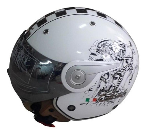 Casco Bobber