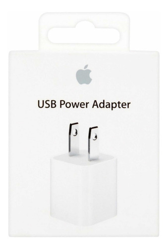 Adaptador De Corriente Usb-c 5w
