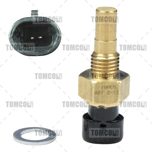 Sensor Cts Tomco Chevrolet Silverado 3500 6.0l Ohv 01-06