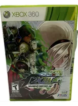 Comprar The King Of Fighters Xiii | Xbox 360 Original