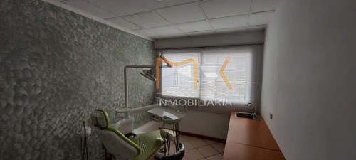 Imagen 26 de 26 de Mk Inmobiliaria Alquila Oficina En El Centro Perú, Caracas / 04126968207