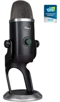 Comprar Microfono Blue Yeti X Usb Premium El Mejor Nuevo 