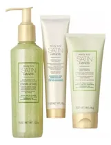 Comprar Set De Manos Mary Kay Satin Hands 3 Productos Envio Gratis