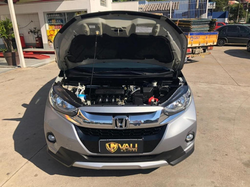 Imagem 8 de 14 de Wr-v Ex 1.5 Flexone 16v 5p Aut.