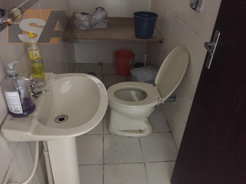 Imagem 13 de 13 de Salão Em Vila Costa - Suzano, Sp - 3298