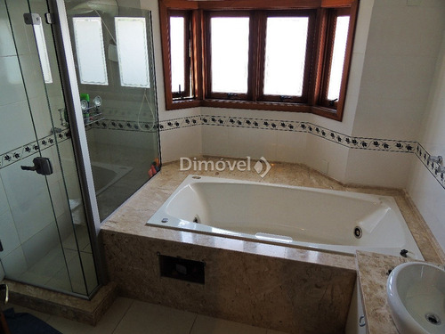 Imagem 10 de 15 de Casa Em Condominio - Santa Tereza - Ref: 12539 - V-12539